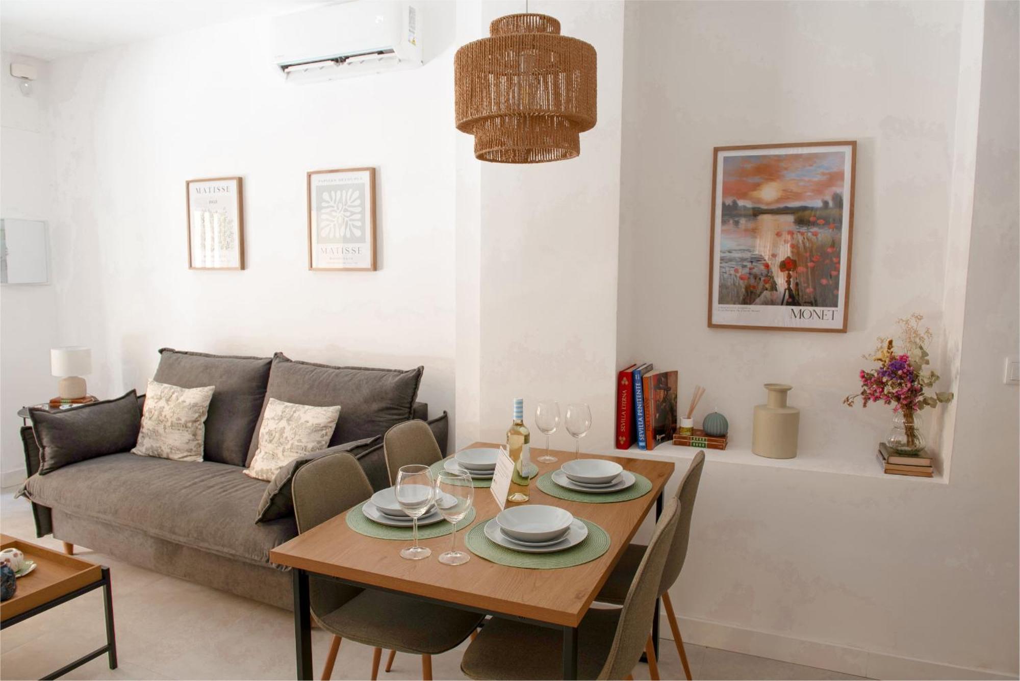 Echo Alma Del Centro Boutique Appartement