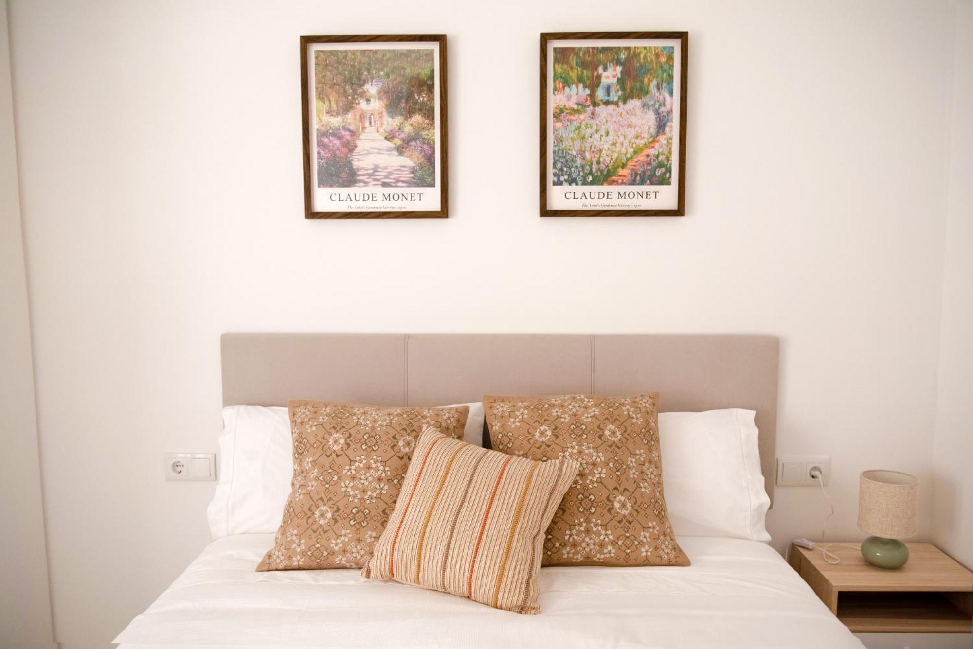 Echo Alma Del Centro Boutique Appartement Séville