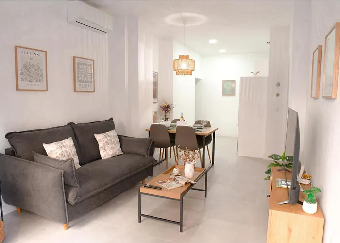 Echo Alma Del Centro Boutique