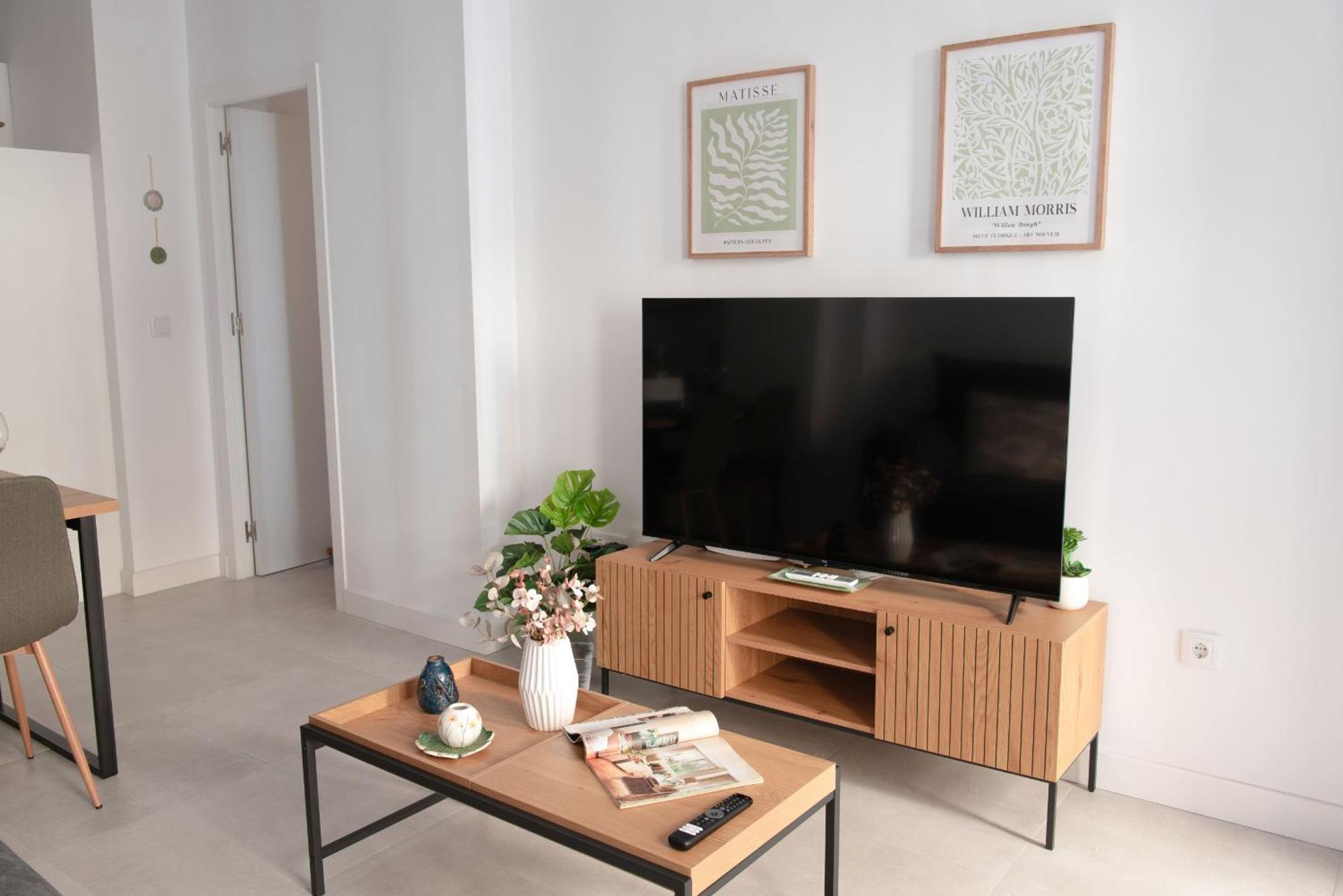Appartement Echo Alma Del Centro Boutique